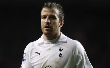 Van der Vaart naar HSV